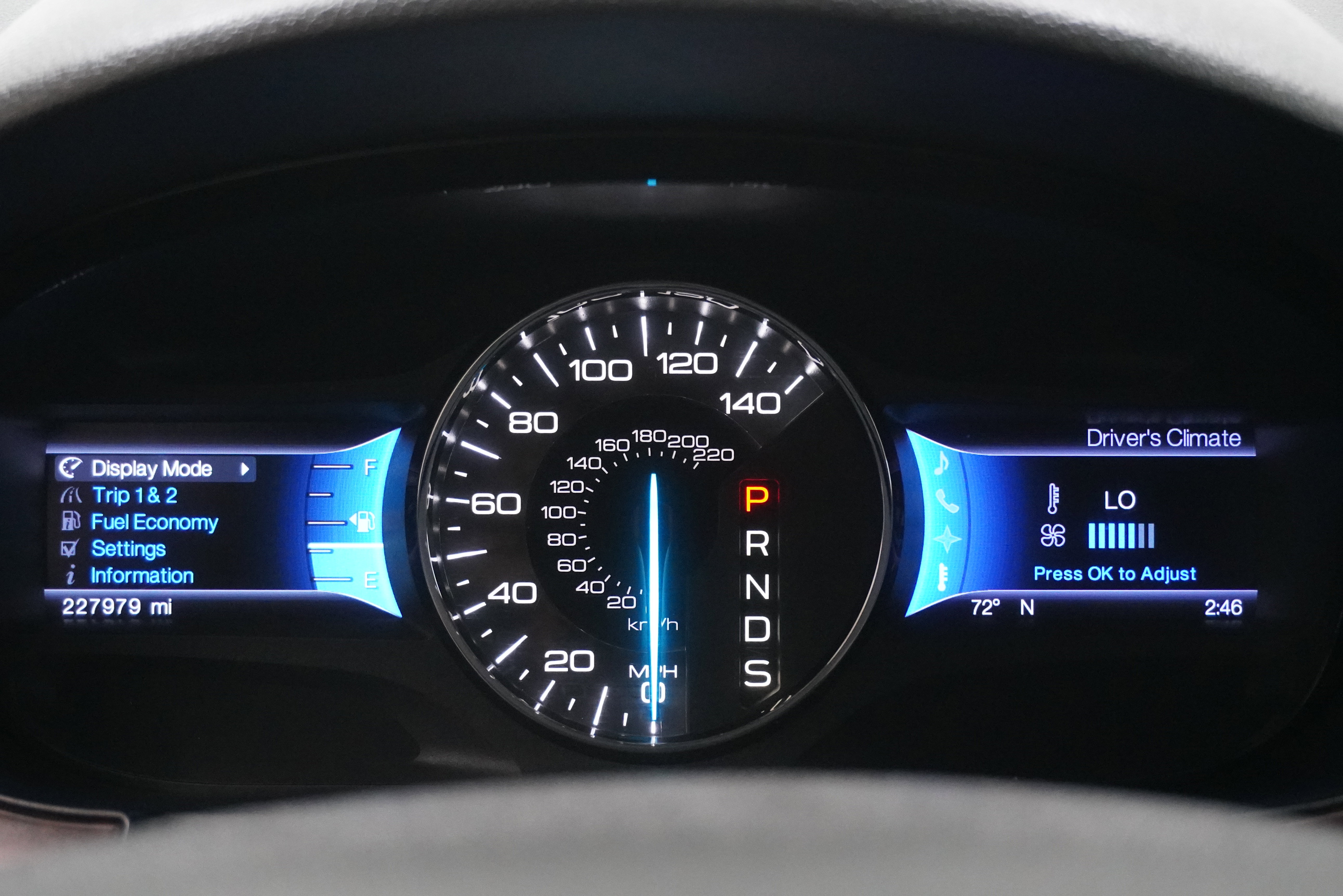 Used 2013 Ford Edge Limited w/ Driver Entry Pkg FWD image 15