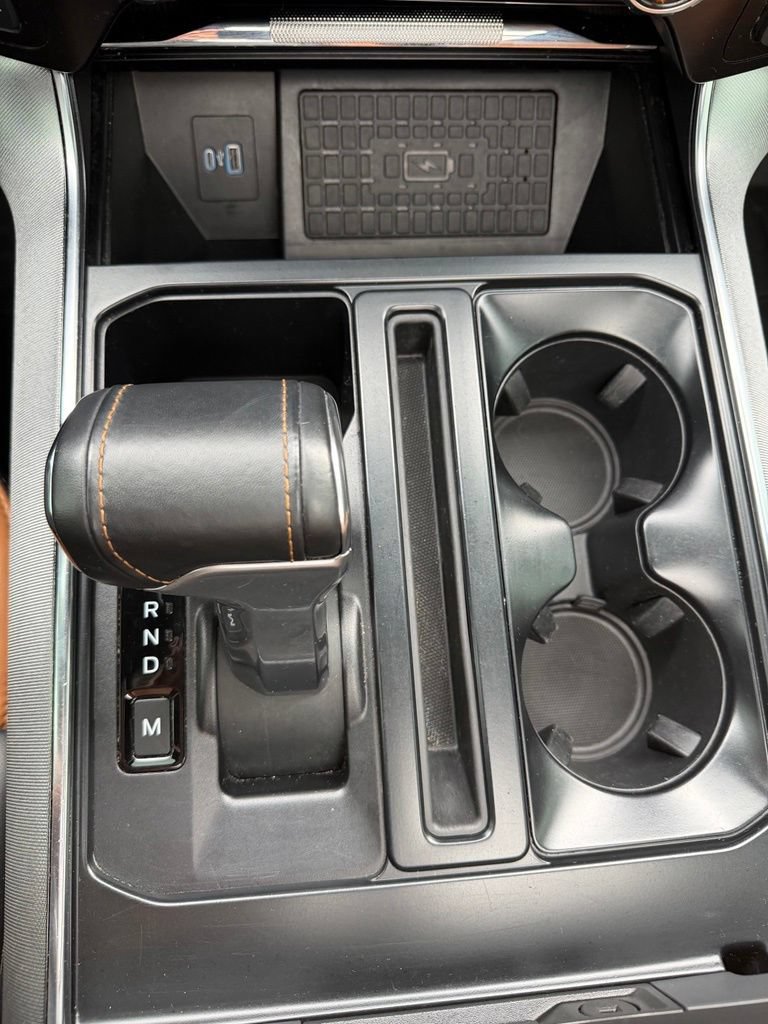Used 2023 Ford F150 Platinum w/ Equipment Group 701A High AWD/4WD image 23