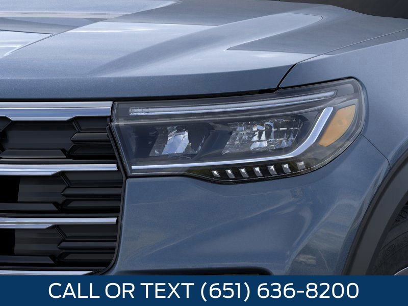 New 2026 Ford Explorer Active image 21