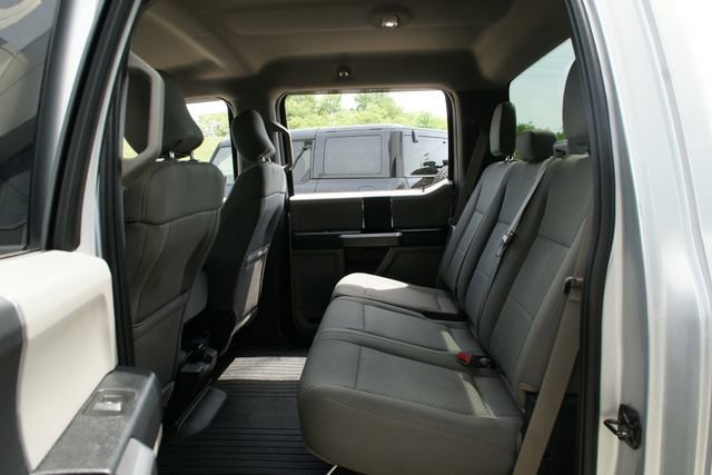 Used 2017 Ford F150 XLT AWD/4WD image 25