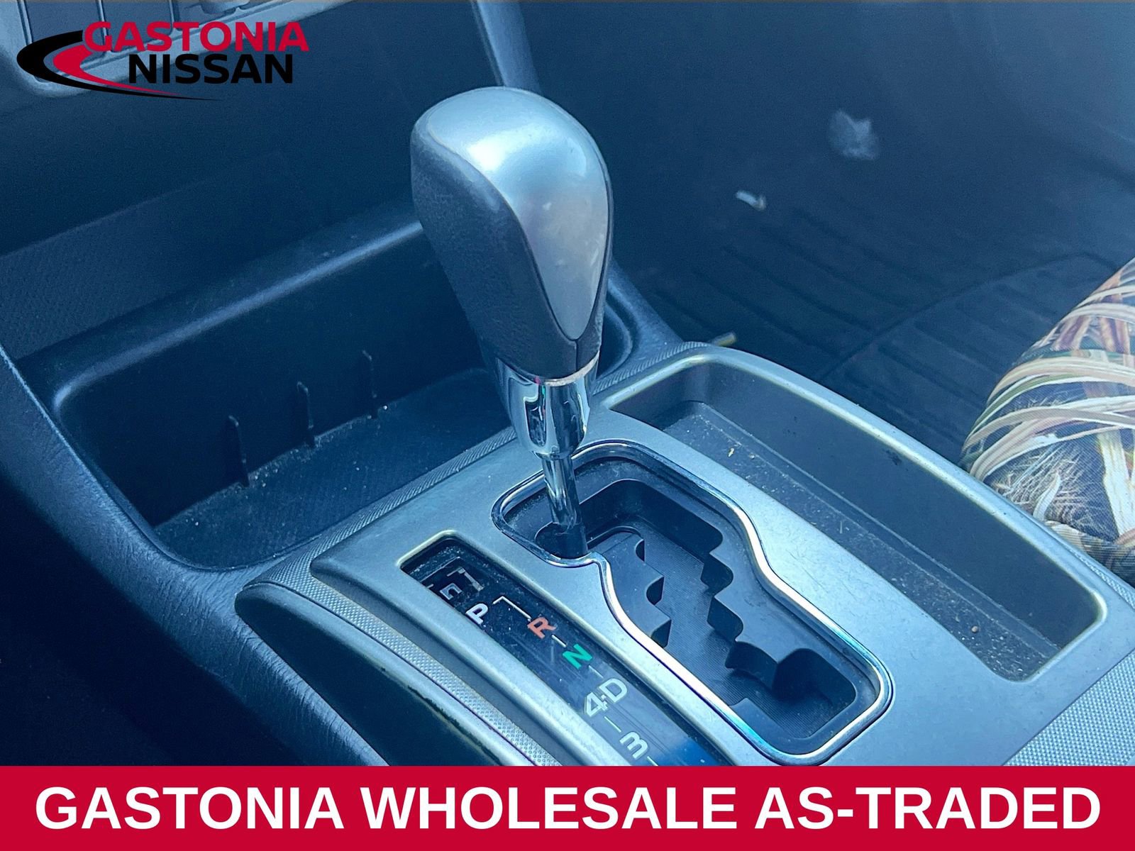 Used 2014 Toyota Tacoma PreRunner image 16