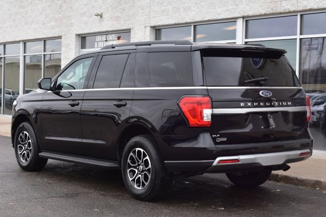 Used 2024 Ford Expedition XLT AWD/4WD image 6