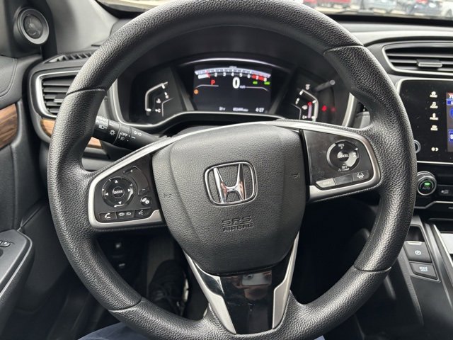 Certified 2020 Honda CR-V EX image 13