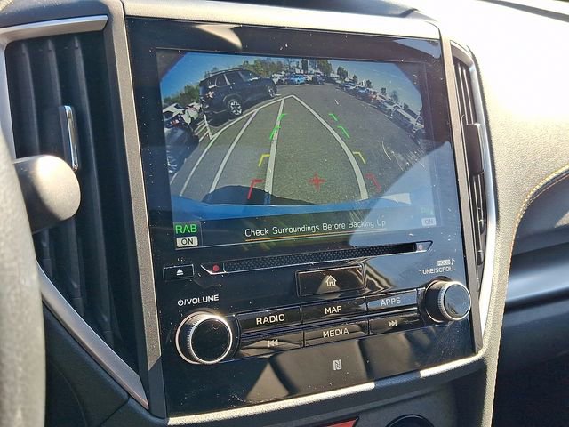 Certified 2023 Subaru Crosstrek 2.5i Limited AWD/4WD image 19