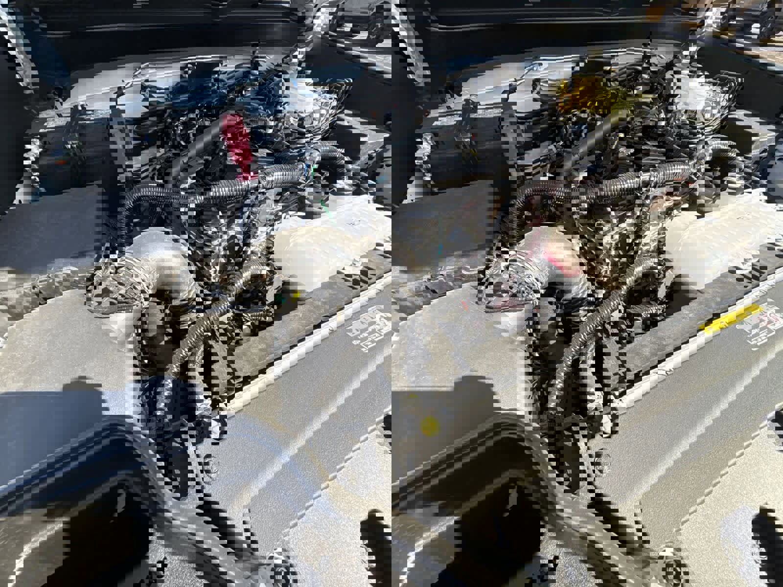 New 2025 Toyota Tacoma TRD Off-Road image 32