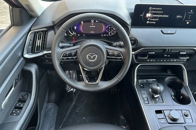 New 2026 MAZDA CX-70 SC image 16