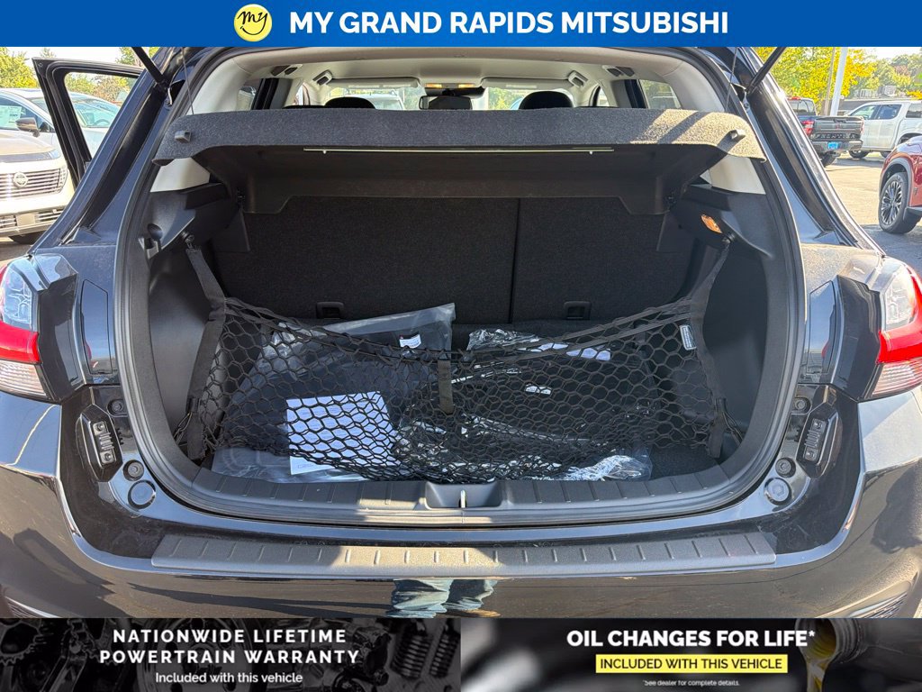New 2027 Mitsubishi Outlander Sport LE AWD/4WD image 23