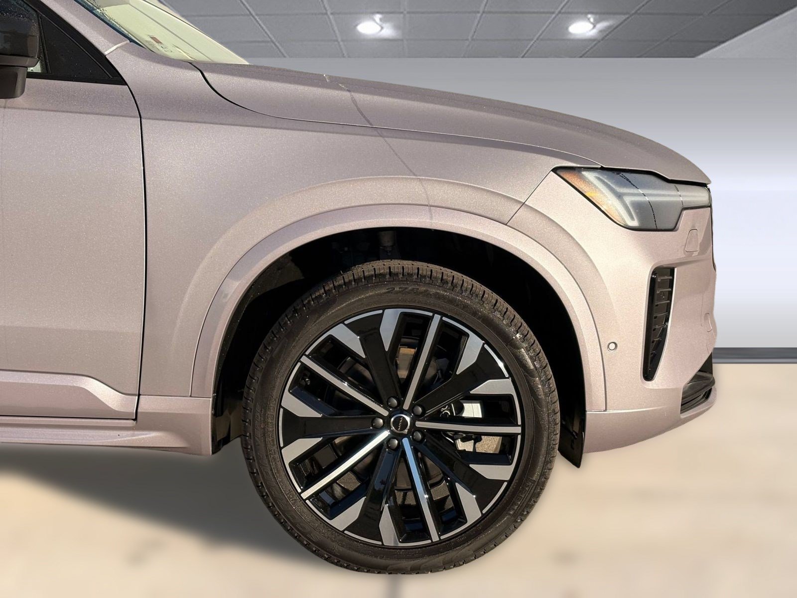 New 2026 Volvo XC90 B6 Ultra w/ Protection Package AWD/4WD image 11