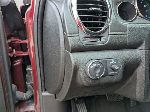 Used 2017 Buick Enclave Leather image 13