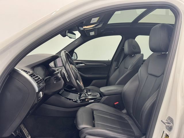 Used 2022 BMW X3 sDrive30i w/ M Sport Package 2 image 17
