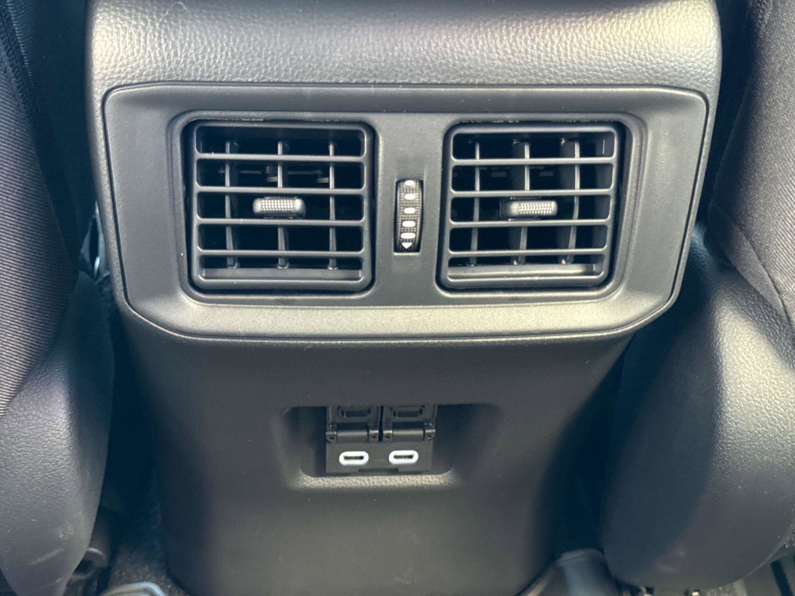 New 2025 Toyota RAV4 XLE image 15