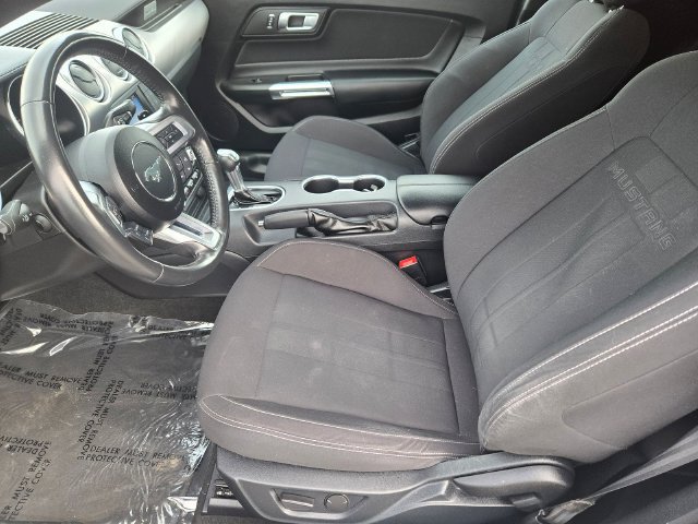 Certified 2022 Ford Mustang GT RWD image 10