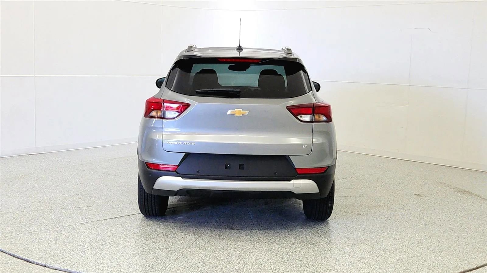 New 2026 Chevrolet TrailBlazer LT w/ Convenience Package image 6