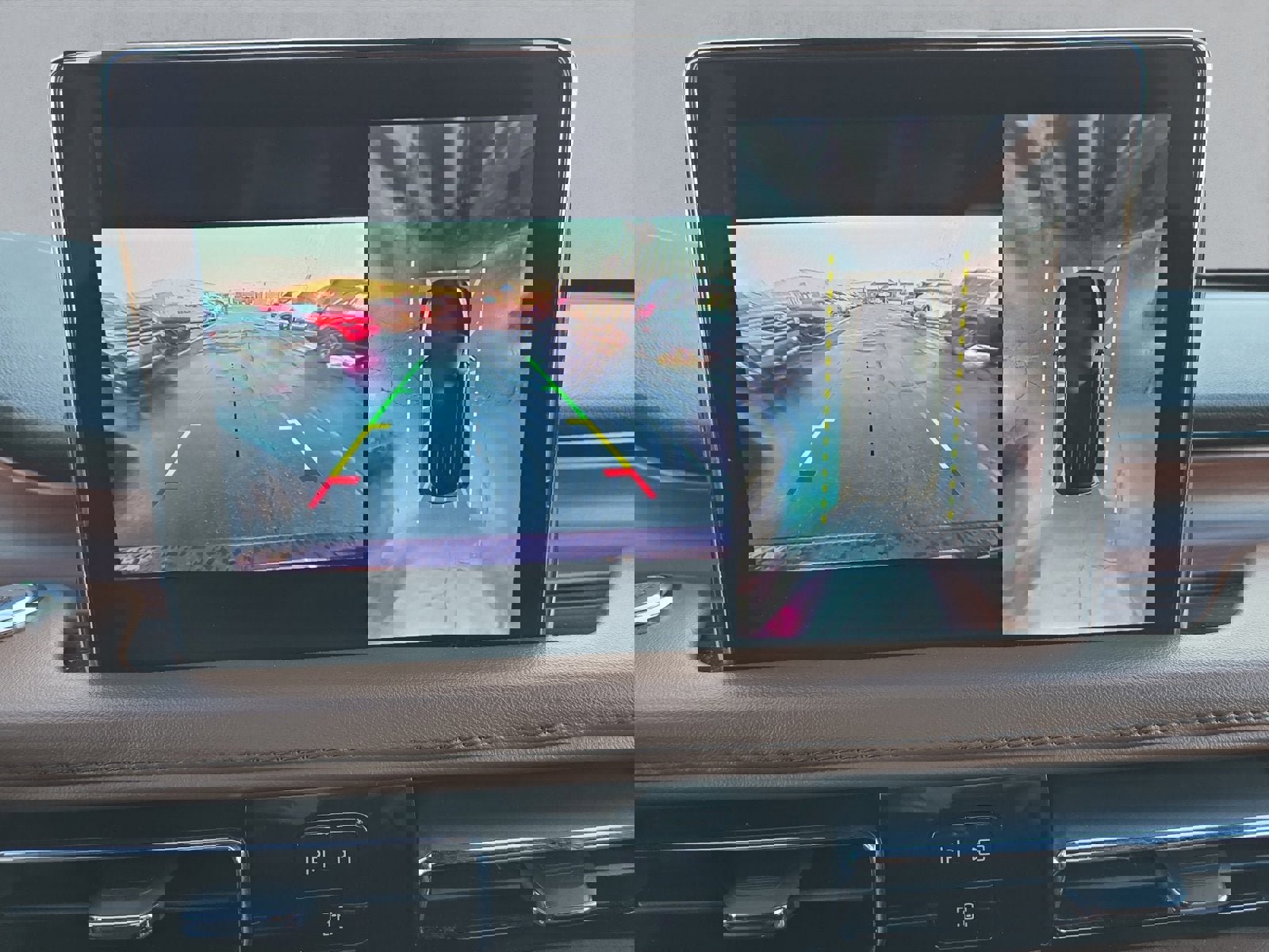 Used 2023 Lincoln Aviator Reserve w/ Elements Package Plus AWD/4WD image 19