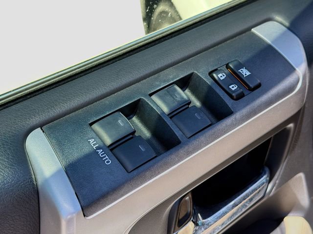 Used 2018 Toyota 4Runner Limited RWD image 21