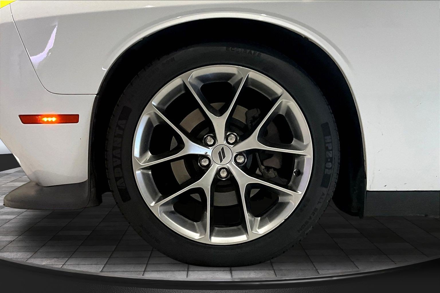 Used 2020 Dodge Challenger GT RWD image 33