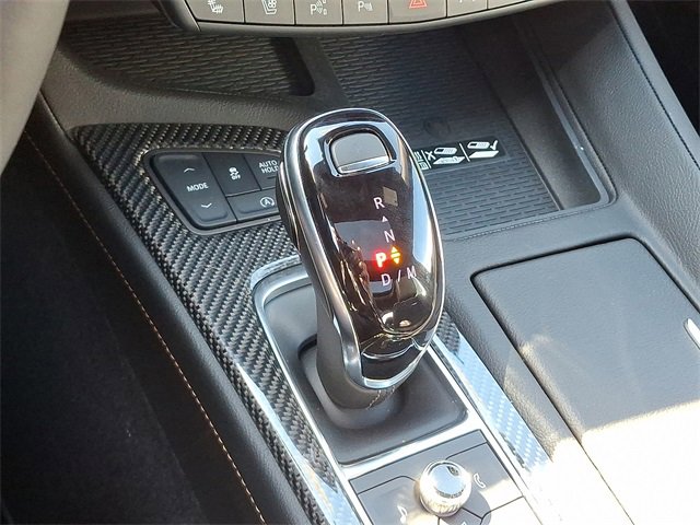 New 2026 Cadillac CT5 Sport image 13