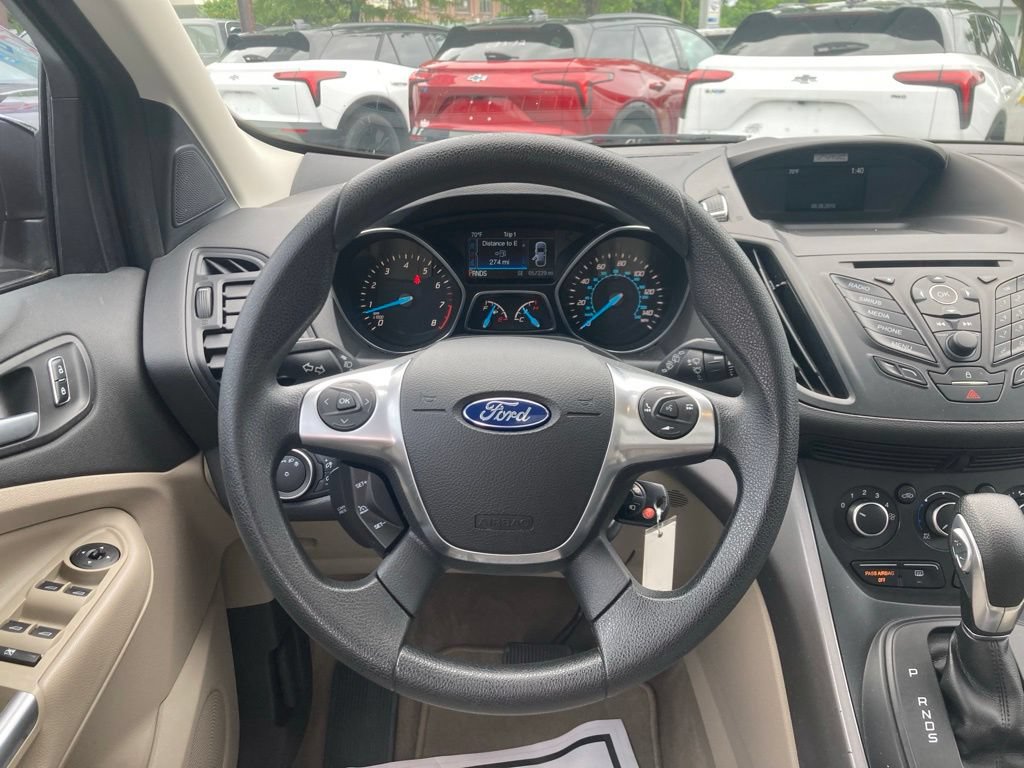 Used 2016 Ford Escape SE AWD/4WD image 7