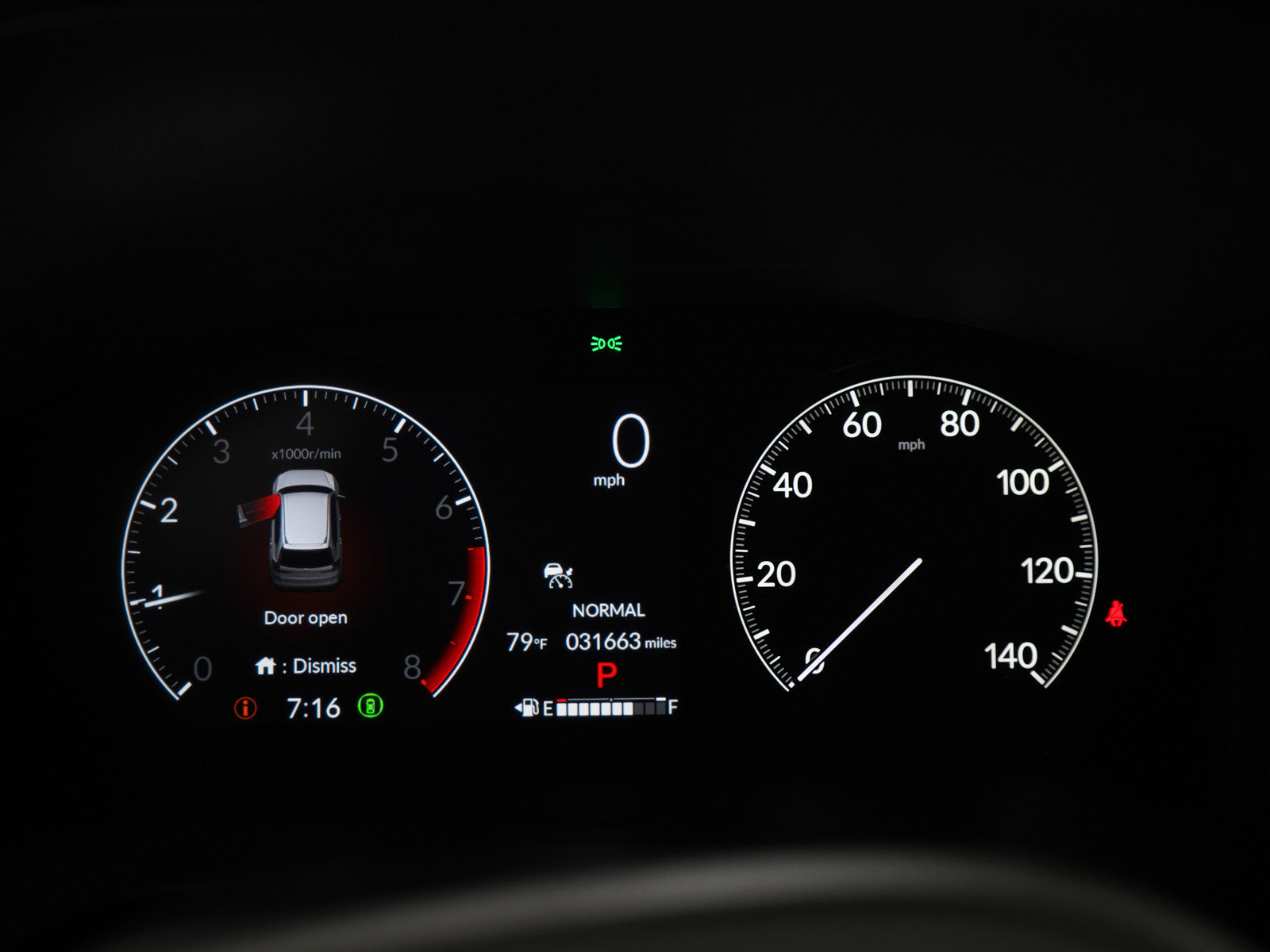 Used 2024 Honda CR-V EX image 27