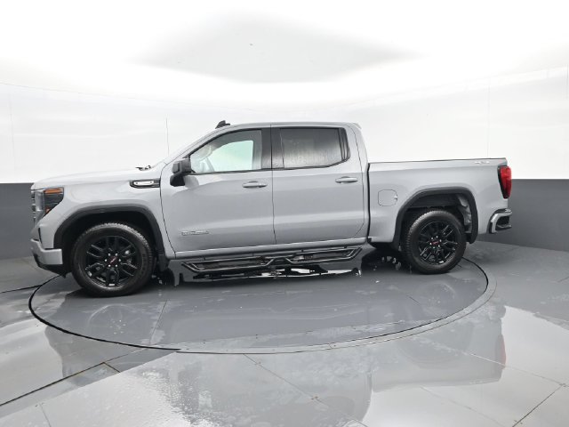 Used 2024 GMC Sierra 1500 Elevation AWD/4WD image 5