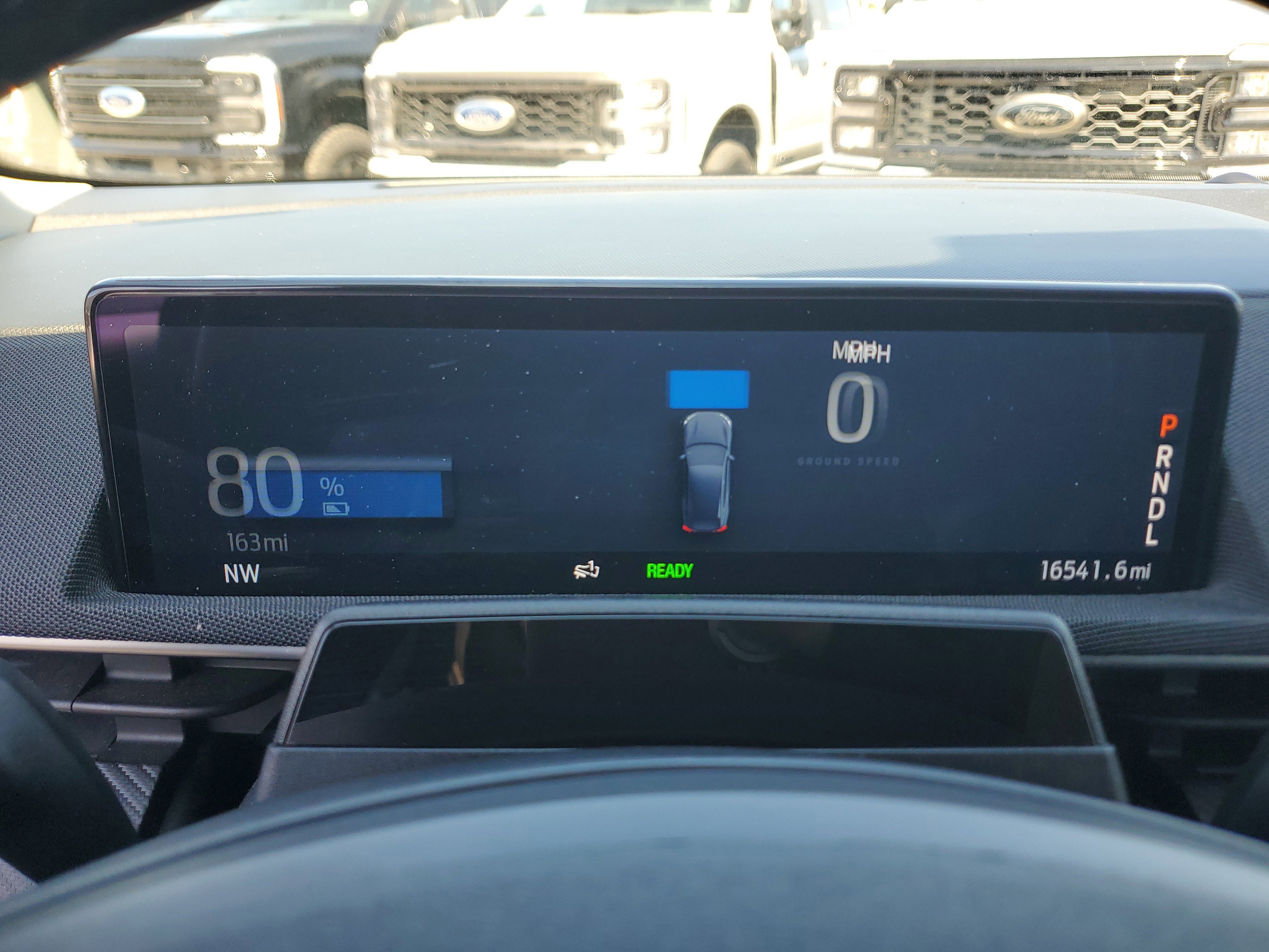 Used 2024 Ford Mustang Mach-E Select w/ Comfort Package Lite image 29