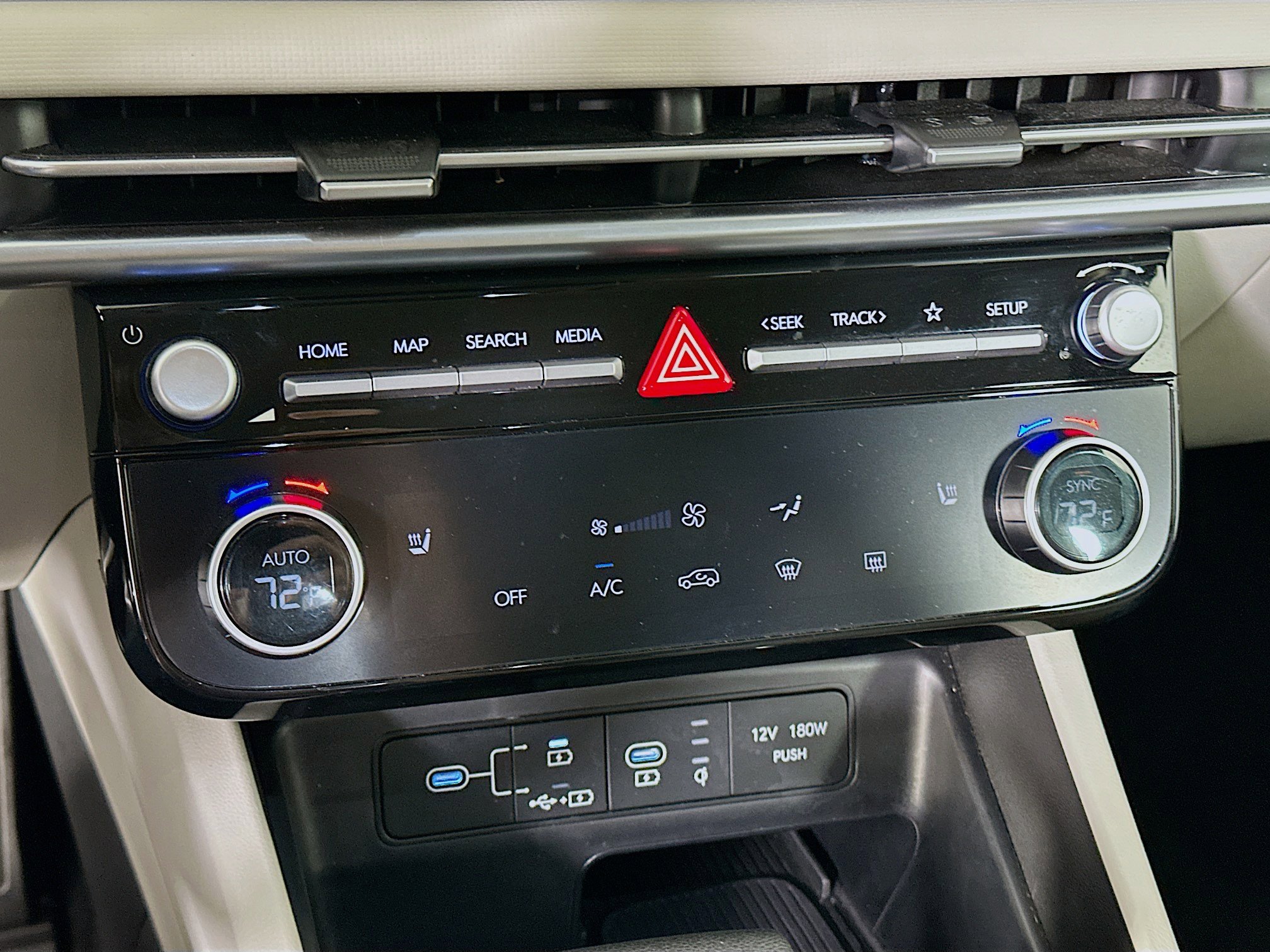 Used 2025 Hyundai Tucson SEL image 23