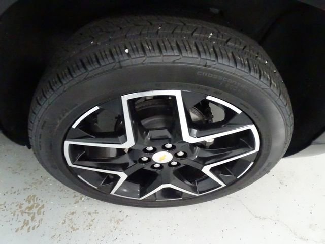 Used 2025 Chevrolet Traverse High Country w/ LPO, Floor Liner Package AWD/4WD image 29