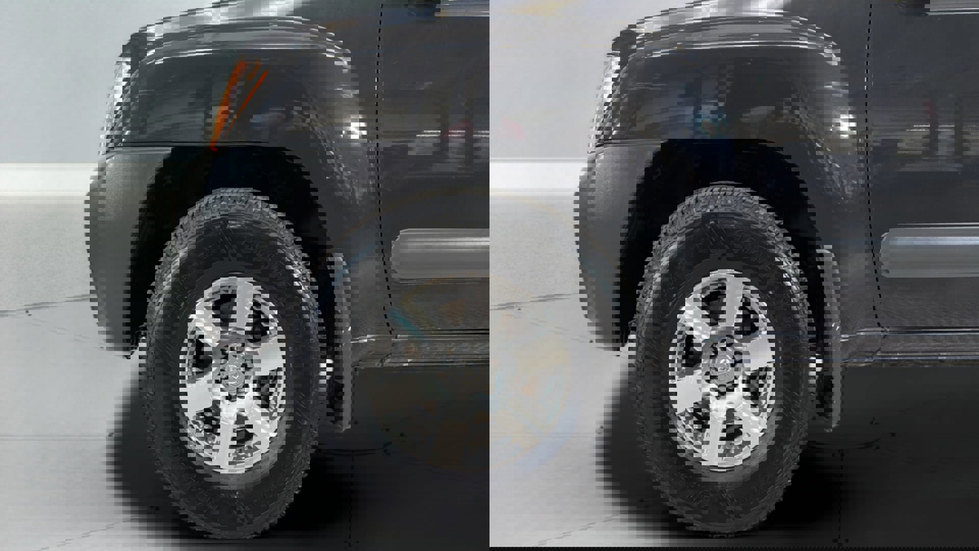 Used 2012 Nissan Xterra PRO-4X AWD/4WD image 36