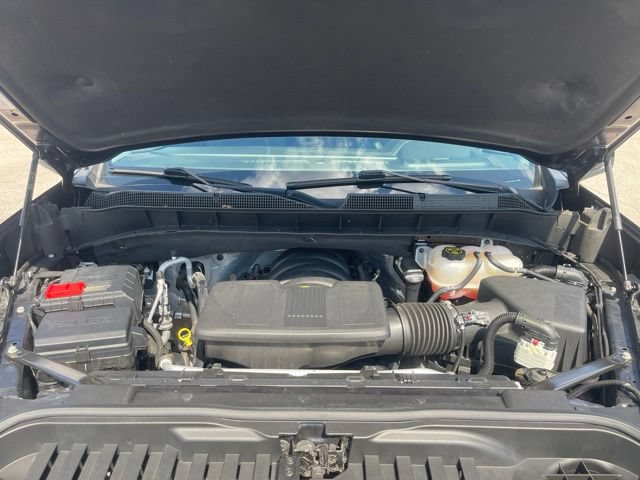 Used 2023 Chevrolet Silverado 1500 RST AWD/4WD image 35