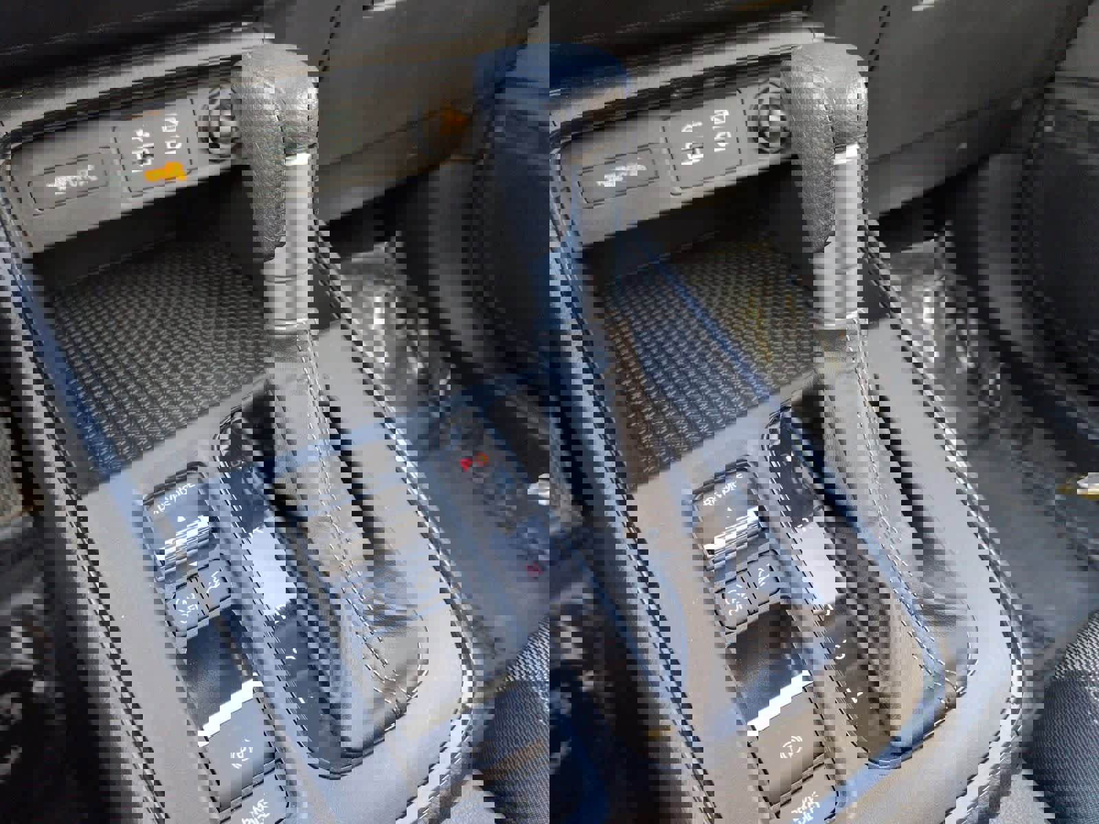 Used 2024 Honda CR-V EX image 34