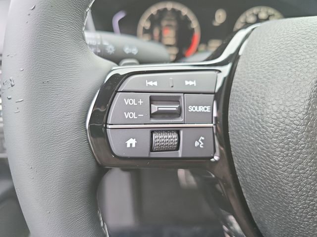 New 2026 Honda Civic Sport image 16