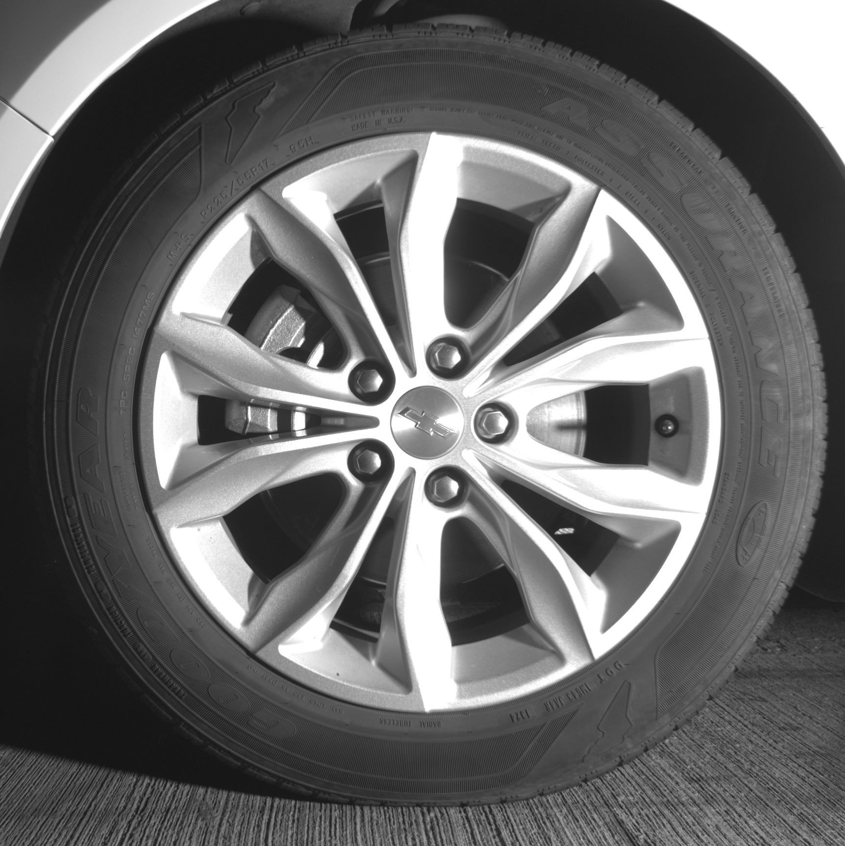 Used 2024 Chevrolet Malibu LT FWD image 19
