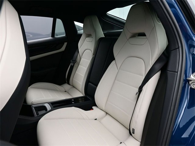 New 2026 Porsche Panamera image 14