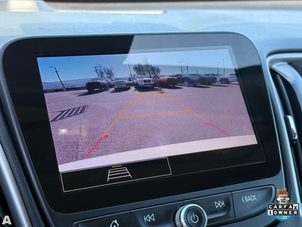 Used 2024 Chevrolet Malibu LS FWD image 21