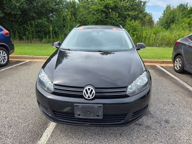 Used 2013 Volkswagen Jetta TDI FWD image 2