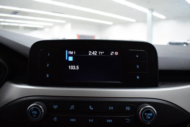 Used 2021 Ford Escape S image 30