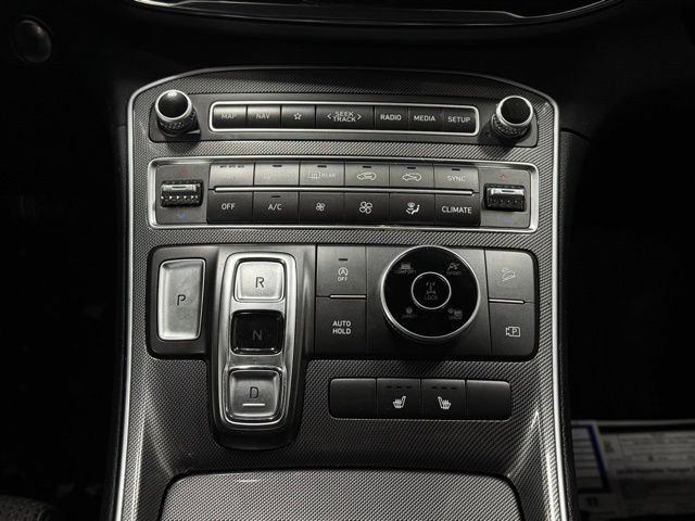 Used 2023 Hyundai Santa Fe SEL image 30