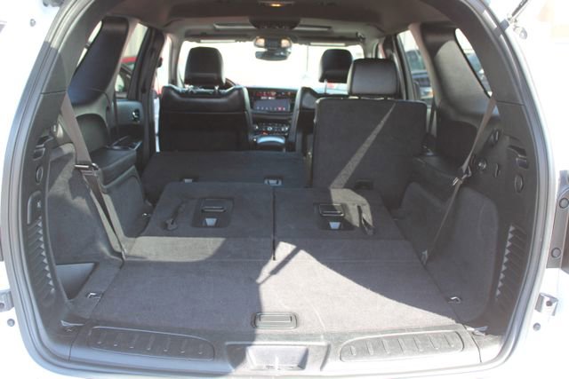 Used 2024 Dodge Durango GT image 50