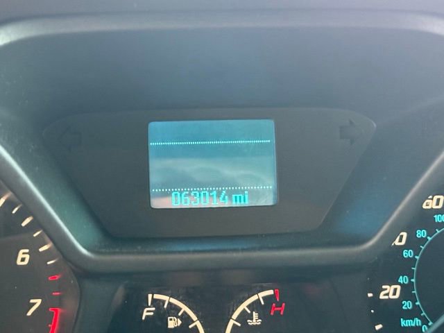 Used 2016 Ford Transit Connect XL image 12