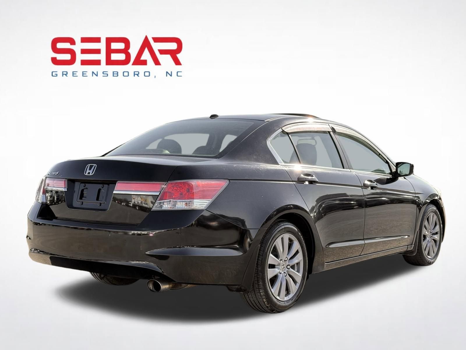 Used 2012 Honda Accord EX-L image 6