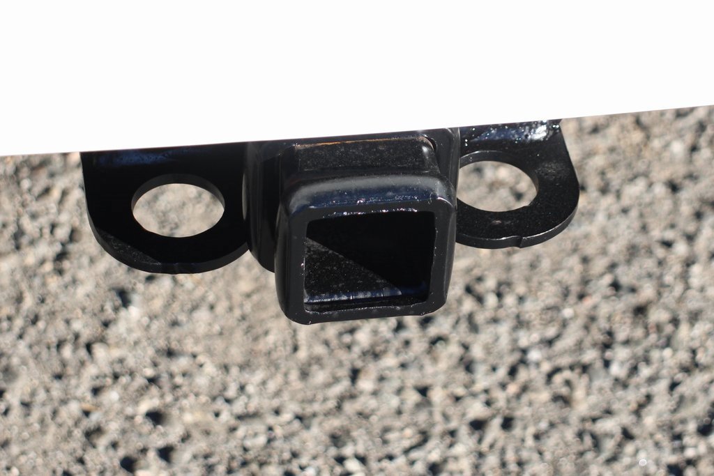 Used 2022 RAM 2500 Laramie w/ Night Edition image 54