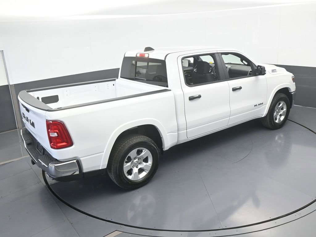 Used 2026 RAM 1500 Big Horn image 56