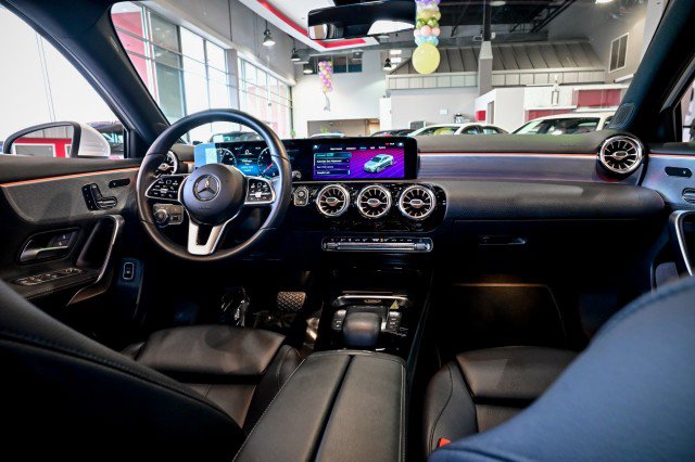 Used 2021 Mercedes-Benz A 220 w/ Premium Package image 27