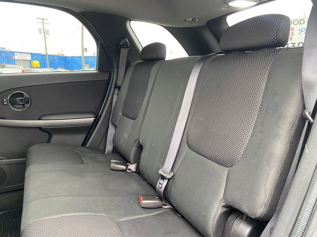 Used 2006 Pontiac Torrent 2WD w/ Preferred Package image 14