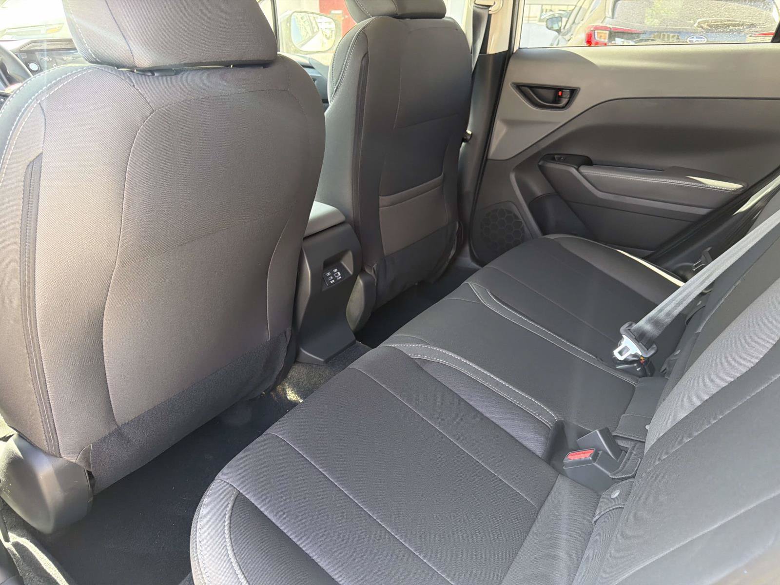 New 2026 Subaru Crosstrek 2.5i Premium AWD/4WD image 9