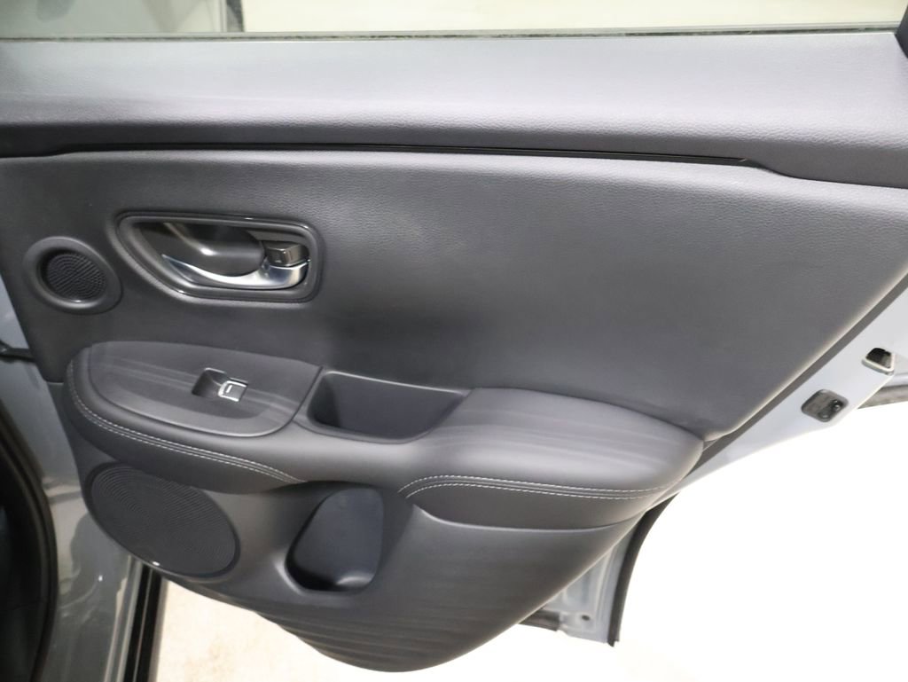 New 2027 Honda HR-V EX-L image 19