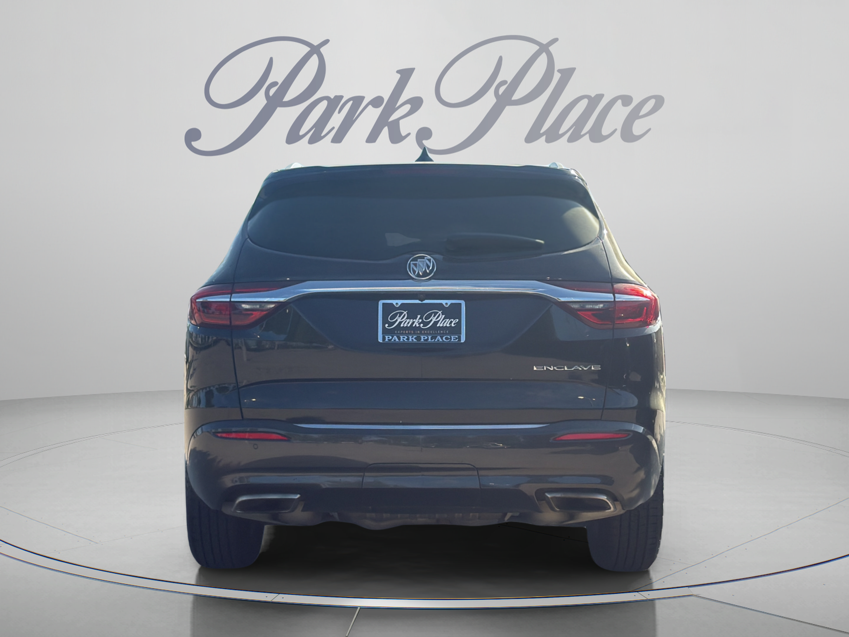 Used 2019 Buick Enclave Essence FWD image 4