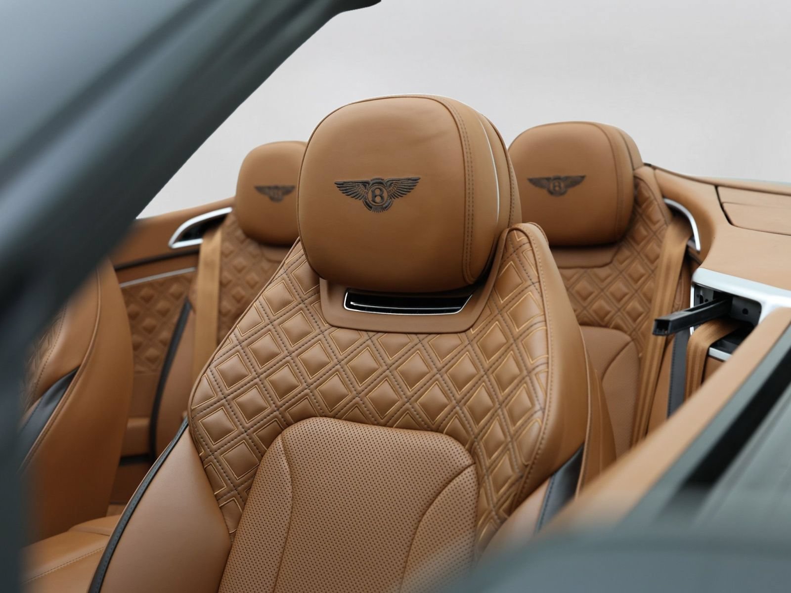 Used 2022 Bentley Continental GT Speed AWD/4WD image 14