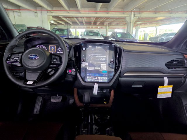 New 2026 Subaru Forester Touring AWD/4WD image 10