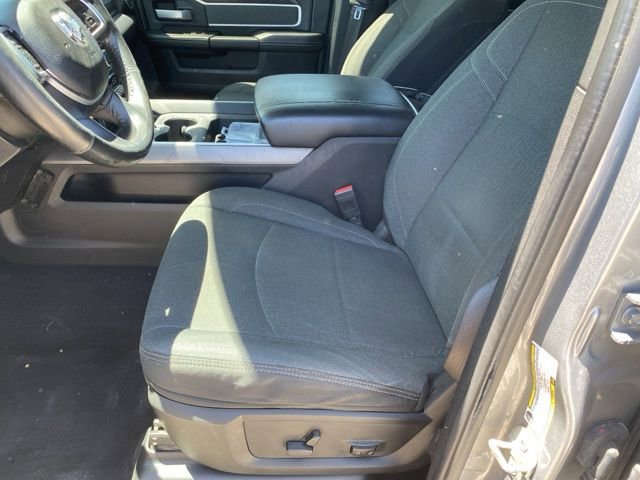 Used 2019 RAM 2500 Big Horn AWD/4WD image 17